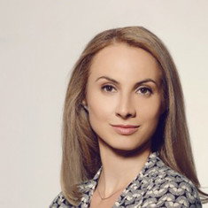 Anastasiya Lyutova