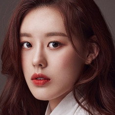 Lee Yoo-jin