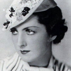 Jadwiga Smosarska