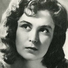 Izolda Izvitskaya