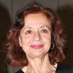 Olga Damani
