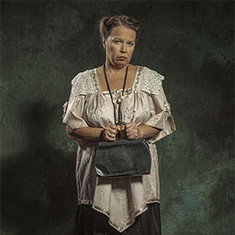 Lyudmila Daskalova