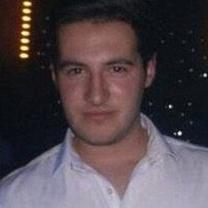 Joe Degiorgio