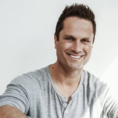 Gavin Wanganeen