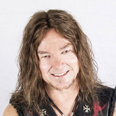 Mark Boals