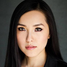 Vicky Huang