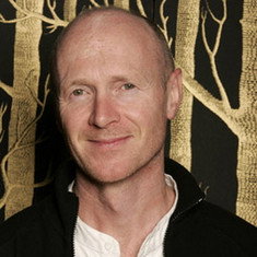 Paul Laverty