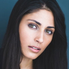 Maya Maniar