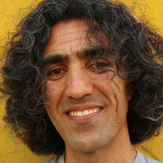 Anwar Hashimi