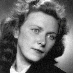 Aldona Vederaitė