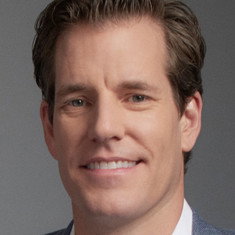 Cameron Winklevoss