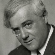 Ferenc Molnár