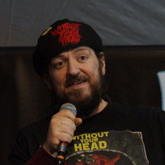 Neal Jones