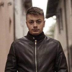 Mattia Romagnuolo