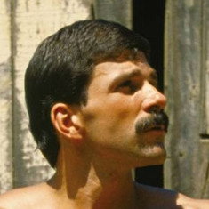 Rod Mitchell