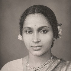 M. S. S. Bhagyam