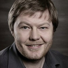 Margus Prangel