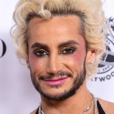 Frankie Grande
