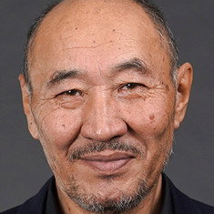 Isbek Abilmazhinov