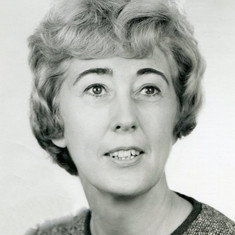 Joan Benham