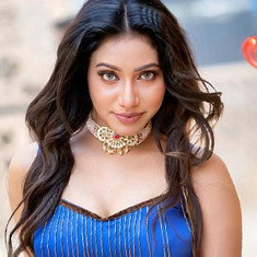 Priya Ananya