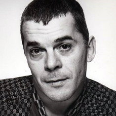Ian Dury