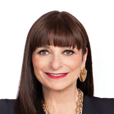 Jeanne Beker