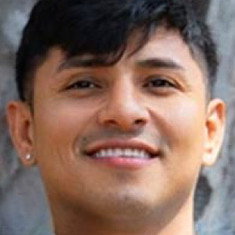 Ian Roman