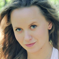 Kseniya Bogdanova