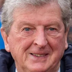 Roy Hodgson