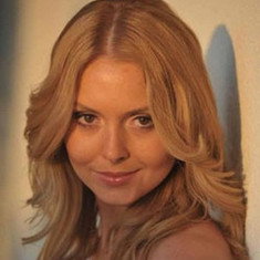 Marzena Ziarek