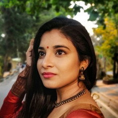 Soundarya Nagaraj