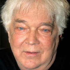 Thomas Harlan