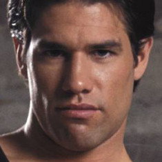 Mike Branson