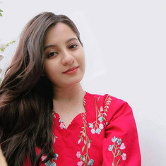 Shegufta Ahmed Zarbini