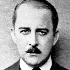 Arthur Stuart Hull