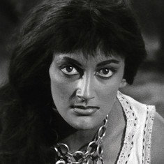 Gail Pearl