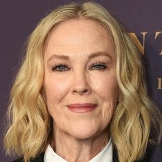 Catherine O'Hara