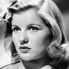 Barbara Bel Geddes
