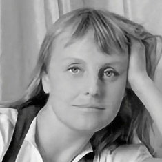 Svetlana Svirko