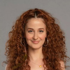 Nazlı Çetin
