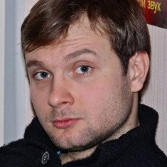 Vladimir Feklenko