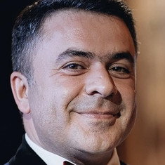 Jabir Imanov