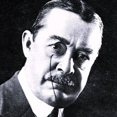Frederick Sullivan