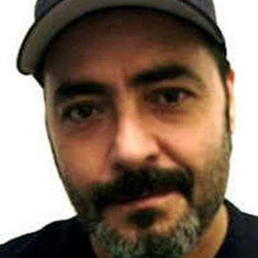 Jaime Asúa