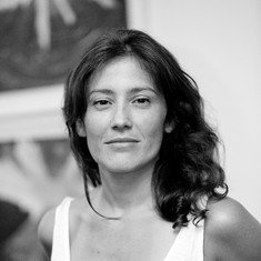 Daniela Abad Lombana