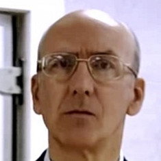 Vyacheslav Solodilov