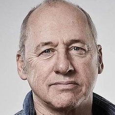 Mark Knopfler