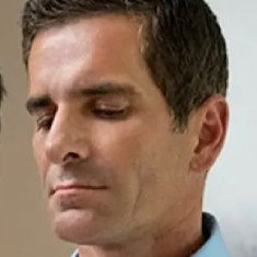 Mitch Cox