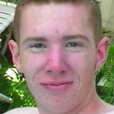 Jake Daniels